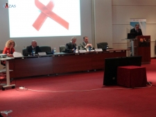 Nacionalna konferencija HIV AIDS 2014
